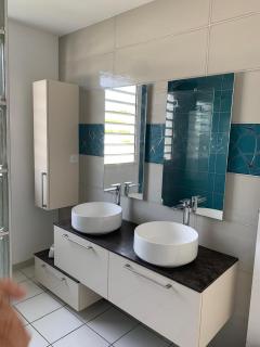 Villa Alizée - L’Étang-Salé - 4