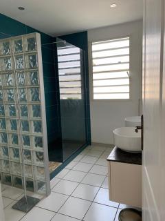 Villa Alizée - L’Étang-Salé - 2