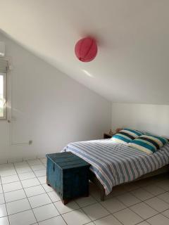 Villa Alizée - L’Étang-Salé - 1