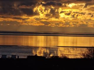 FW mit traumhaftem Meerblick in Büsum - 2