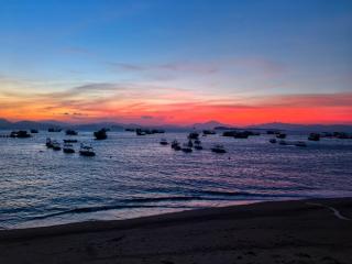 Akana La Orange Sea Sunset Boutique Hote - Dapeng - 2