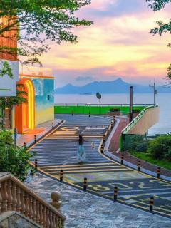 阿卡那拉橘子海亲子民宿 - Egong - 0