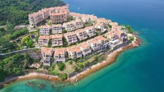 Akana La Orange Sea Sunset Boutique Hote - Dapeng - 0