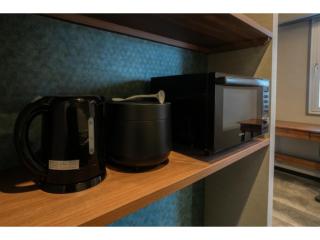 Pin pon hotel & cabin Tokuyama Ekimae - Vacation STAY 86387v - Shunan - 3