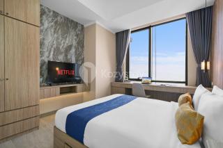 Fino by Kozystay - Kemayoran - Jacarta - 6