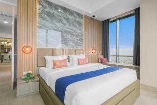 Fino by Kozystay - Kemayoran - Jacarta - 3
