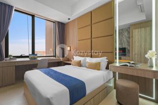 Fino by Kozystay - Kemayoran - Jacarta - 2