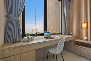 Fino by Kozystay - Kemayoran - Jacarta - 9
