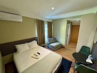 Lovely studio fully equipped near subway N7 - Lisbon - 8