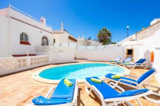 Villa Lili - Albufeira - 8