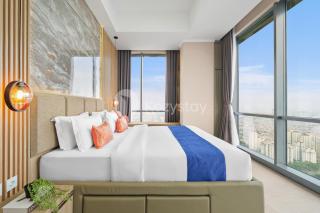 Fino by Kozystay - Kemayoran - Jacarta - 0