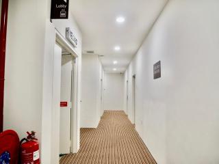 Pantai Regal City Hotel - 1