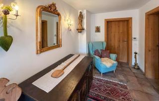 Ferienwohnung In Dorfbeuern - - 4