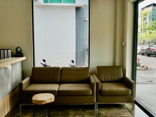 Pantai Regal City Hotel - 2