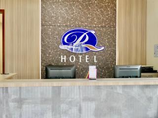Pantai Regal City Hotel - Kuantan - 3