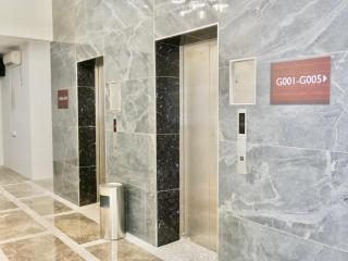 Pantai Regal City Hotel - Kuantan - 6