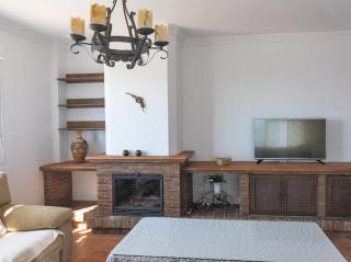 Casa Rural villa con piscina y parking olias 12 - La Cala del Moral - 2