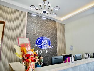 Pantai Regal City Hotel - Kuantan - 8