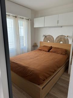 Appartement Cocon, centre St Raphaël, plage à 1min - Saint-Raphaël - 2