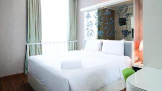 Luxurious 2BR at The Via and The Vue Ciputra World Apartment By Travelio - Surabaya - 0