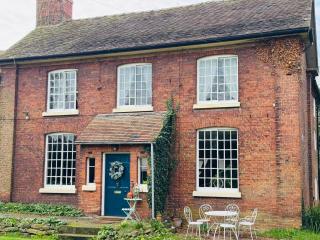 Church Farm Hotel - Wellington - 7