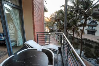 102 Waterfront sea view - Durban - 9