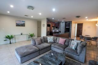 102 Waterfront sea view - Durban - 6