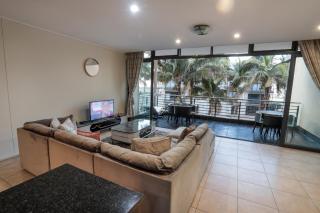 102 Waterfront sea view - Durban - 5