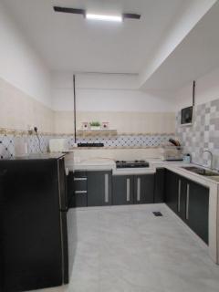 Bailey's Bay 3R2B at Town Center - Kuantan - 2