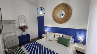 Apartamento Blue Garrucha - 3