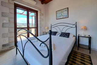 Villa Anais Charming Stone House - - 9
