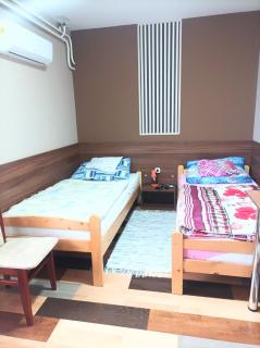 Mátyás Pizzéria, Étterem és Vendégház - 5