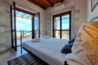 Villa Anais Charming Stone House - - 6