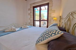 Villa Anais Charming Stone House - - 4
