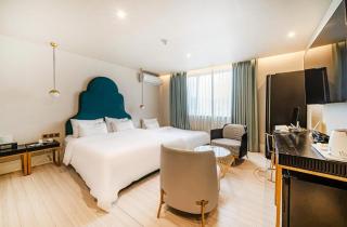 Busan H Avenue Jeonggwan Branch - Busan - 1