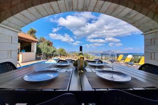 Villa Anais Charming Stone House - - 3