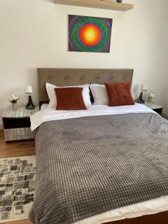 Apartament Husi - Huşi - 3