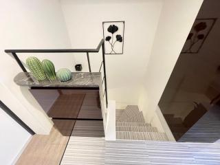 COMMA HOUSE Shinjuku 12 - 5