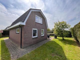 Bungalowverhuur 't Lappennest - Noordwijk - 9