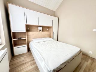 Charmante Maison de Ville - Patio - Wifi - Parking gratuit - 4