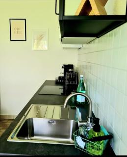Ferienwohnung Mendig - Mendig - 8