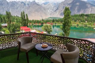 Tibet Hotel - 4