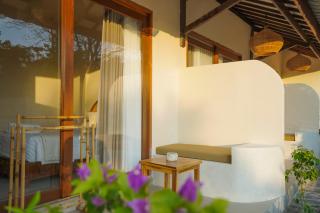Living Asia Sunset Resort - Gili Air - 4