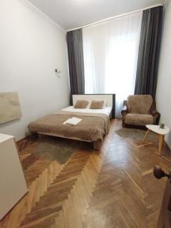 Comfortable modern apartment - Lviv - 6