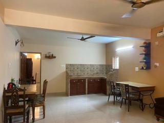 Nasya's Beach Side Cottages - Benaulim - 3