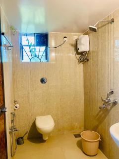 Nasya's Beach Side Cottages - Benaulim - 6