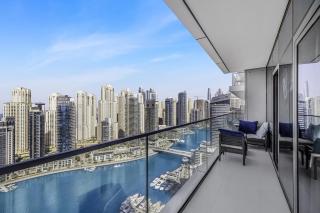 EDEN'S Homes & Villas - VIDA Dubai Marina Residences - Dubai - 8