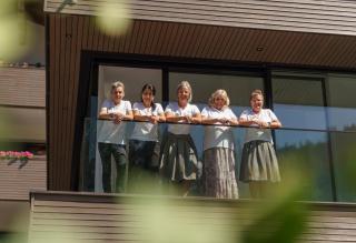 ''die Bergerin'' | Appartements Schladming - Schladming - 8