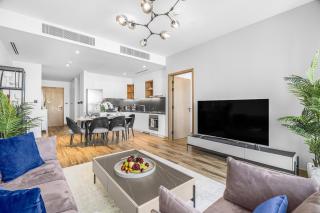 EDEN'S Homes & Villas - VIDA Dubai Marina Residences - Dubai - 2