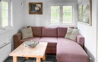 Nice Home In Oppdal With Sauna - 3